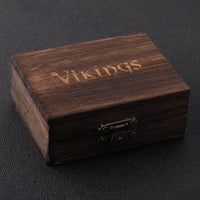 Viking ring \"Ring of the Four Fires of the Dragon Viking ring \"Ring of the Four Fires of the Dragon