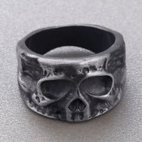 Fate Defying Viking Ring Fate Defying Viking Ring