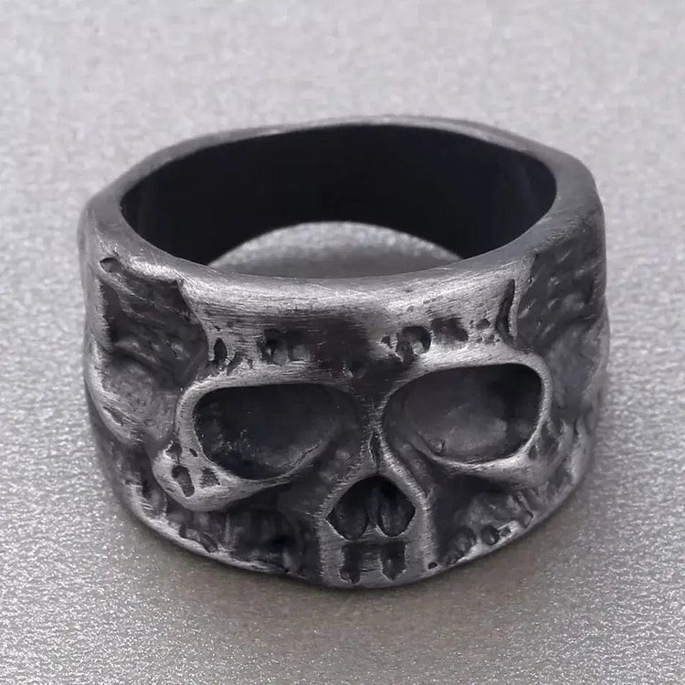 Fate Defying Viking Ring Fate Defying Viking Ring