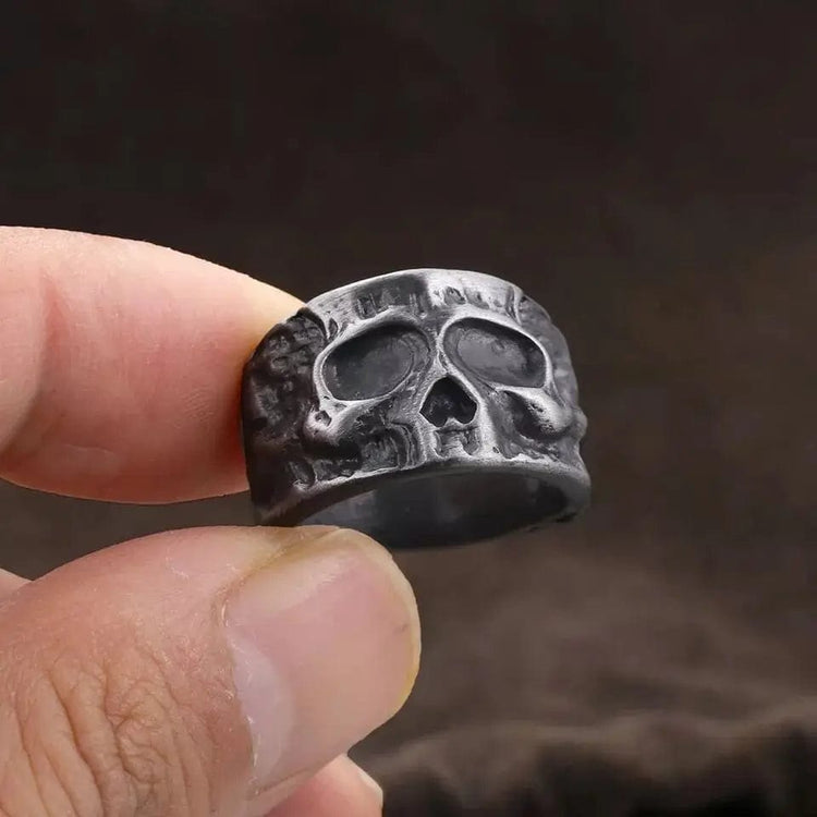 Fate Defying Viking Ring Fate Defying Viking Ring