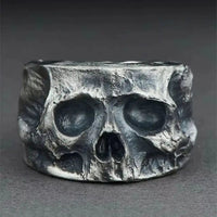 Fate Defying Viking Ring Fate Defying Viking Ring