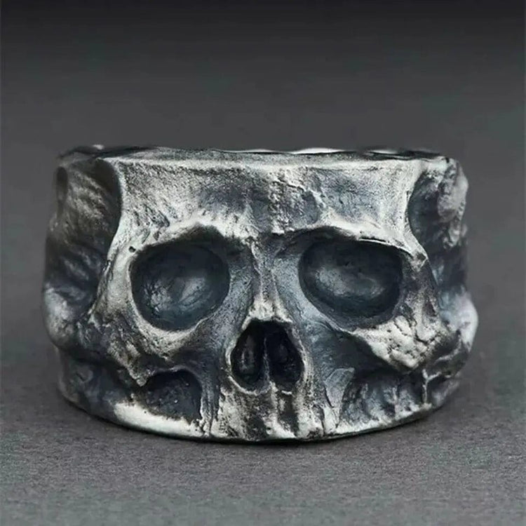 Fate Defying Viking Ring Fate Defying Viking Ring
