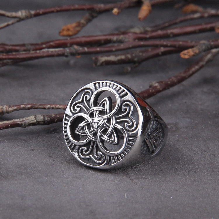 Viking ring - Héritages Nordique Viking ring - Héritages Nordique