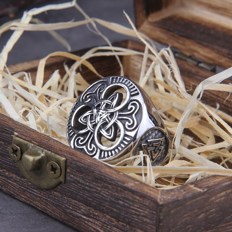 Viking ring - Héritages Nordique Viking ring - Héritages Nordique