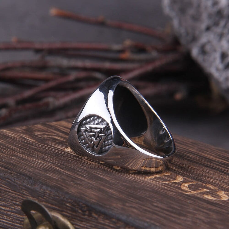 Viking ring - Héritages Nordique Viking ring - Héritages Nordique