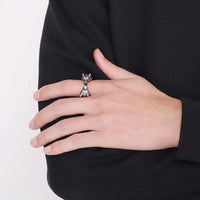 Viking Ring - L'Affrontement Des Disciples Viking Ring - L'Affrontement Des Disciples