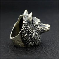 Viking ring - Le Fidèle Viking ring - Le Fidèle