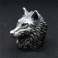 Viking ring - Le Fidèle Viking ring - Le Fidèle