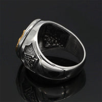 Viking ring - Le Hurlement Viking ring - Le Hurlement