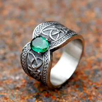 Viking ring Lagertha's jewel Viking ring Lagertha's jewel