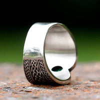 Viking ring Lagertha's jewel Viking ring Lagertha's jewel