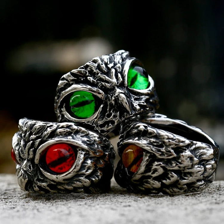 Nightwatchers Viking ring Nightwatchers Viking ring