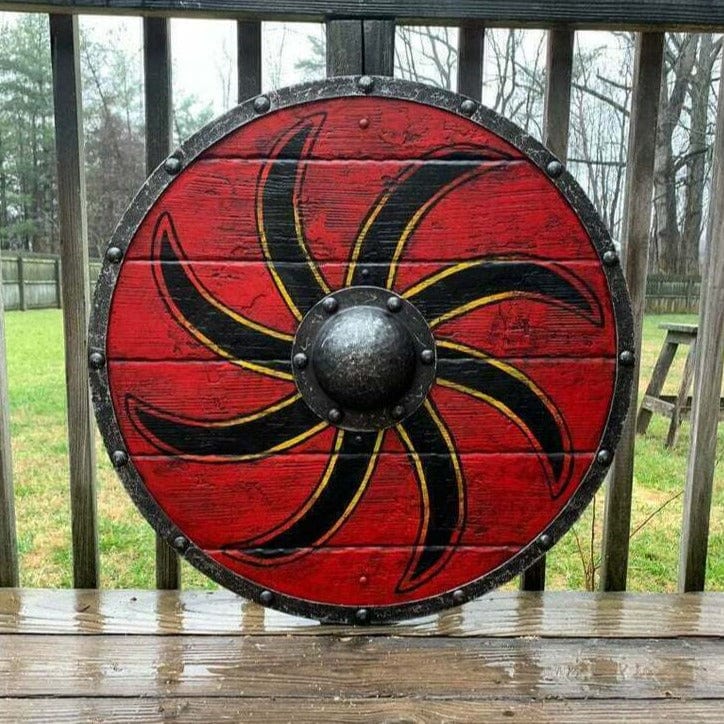 Bouclier Viking - Thor's Shield Bouclier Viking - Thor's Shield