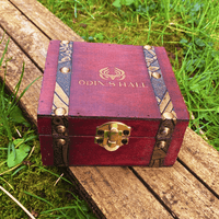 Box Odin's Hall - Limited Christmas Edition Box Odin's Hall - Limited Christmas Edition