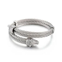 Viking bracelet \"Broken Chains\" Viking bracelet \"Broken Chains\"