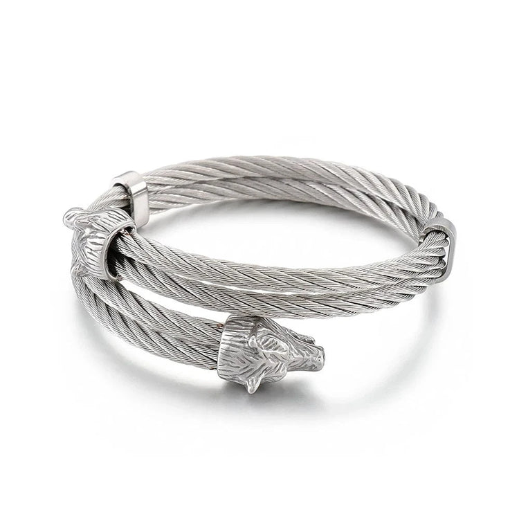 Viking bracelet \"Broken Chains\" Viking bracelet \"Broken Chains\"