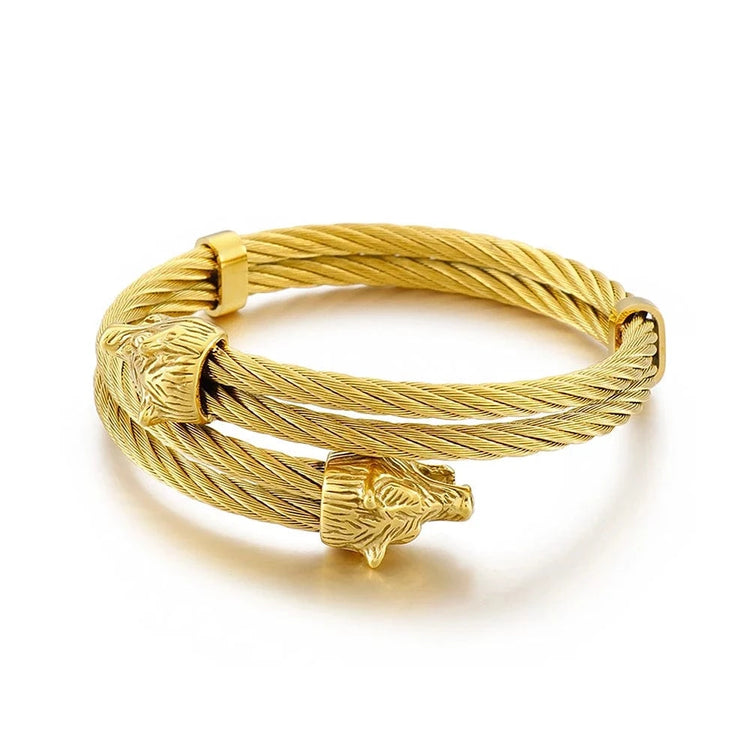 Viking bracelet \"Broken Chains\" Viking bracelet \"Broken Chains\"