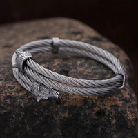 Viking bracelet \"Broken Chains\" Viking bracelet \"Broken Chains\"