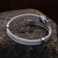 Viking bracelet \"Broken Chains\" Viking bracelet \"Broken Chains\"