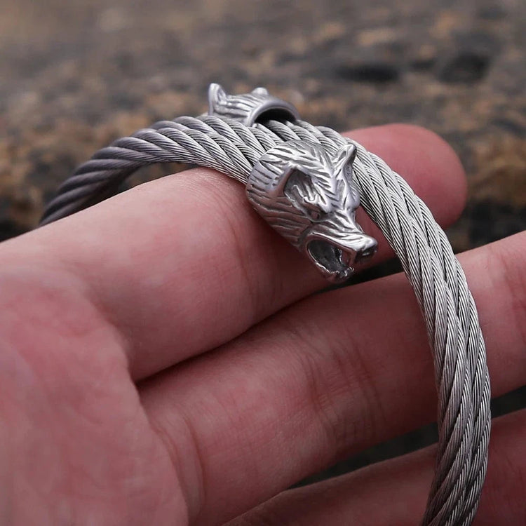 Viking bracelet \"Broken Chains\" Viking bracelet \"Broken Chains\"