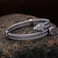 Viking bracelet \"Broken Chains\" Viking bracelet \"Broken Chains\"