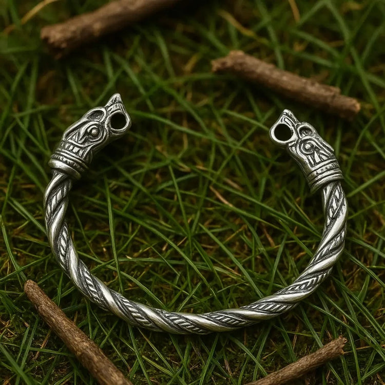 Ragnar's Viking Bracelet Ragnar's Viking Bracelet