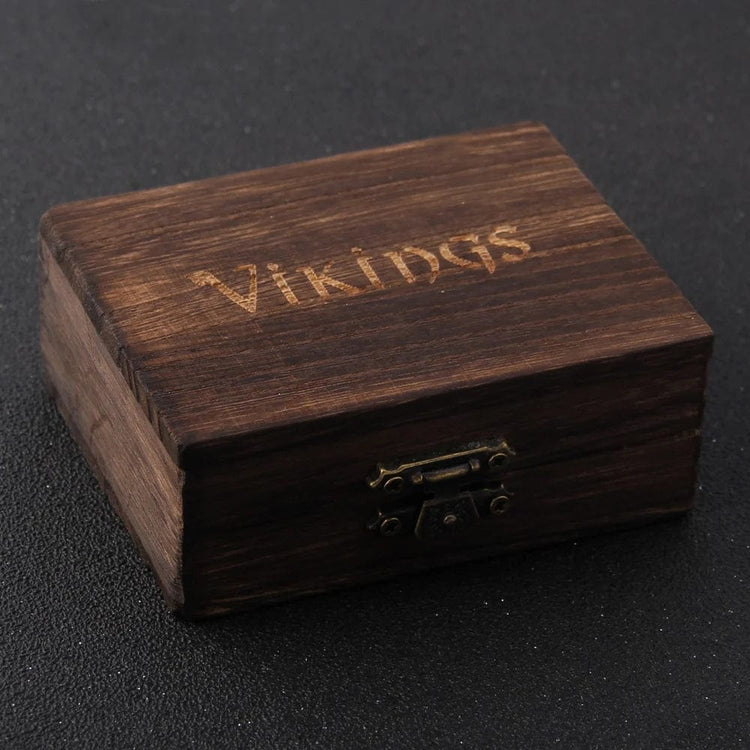 Hugin et Munin Viking bracelet Hugin et Munin Viking bracelet