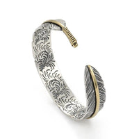 Viking bracelet - Les Ailes de Huginn et Muninn Viking bracelet - Les Ailes de Huginn et Muninn