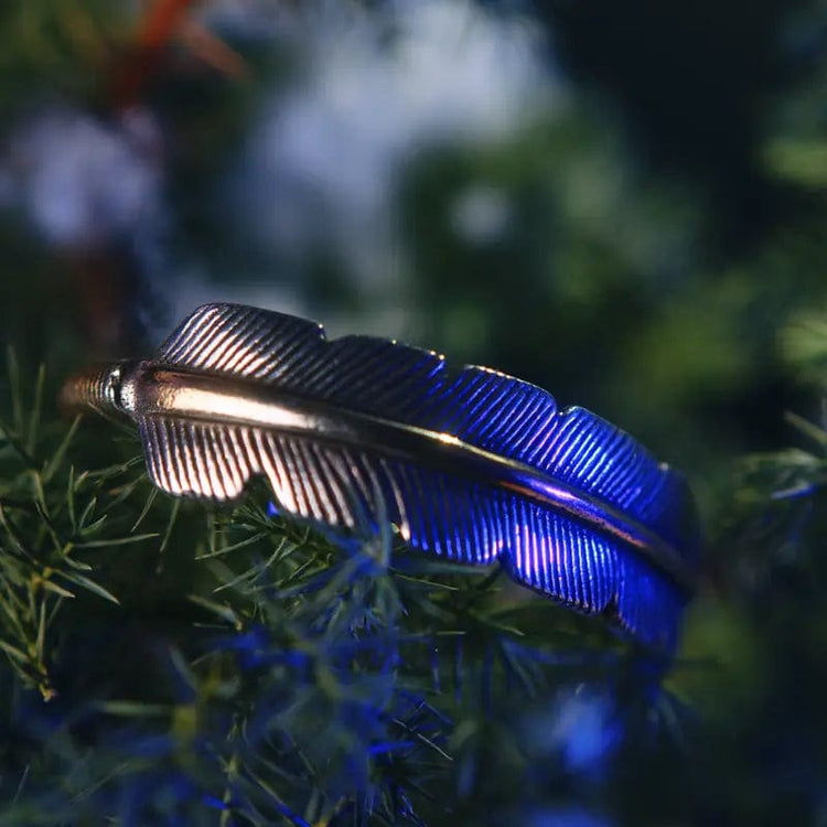 Viking bracelet - Les Ailes de Huginn et Muninn Viking bracelet - Les Ailes de Huginn et Muninn