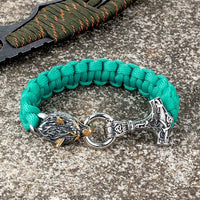 Viking bracelet - Thor's chains Viking bracelet - Thor's chains