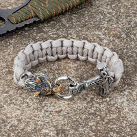 Viking bracelet - Thor's chains Viking bracelet - Thor's chains