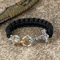 Viking bracelet - Thor's chains Viking bracelet - Thor's chains