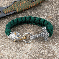 Viking bracelet - Thor's chains Viking bracelet - Thor's chains