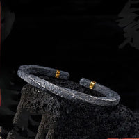 Viking bracelet \"Muspelheim Stone Viking bracelet \"Muspelheim Stone