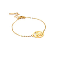 Viking bracelet Triquetra Viking bracelet Triquetra