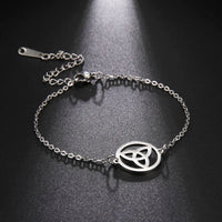 Viking bracelet Triquetra Viking bracelet Triquetra