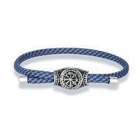Adjustable Viking Vegvisir Bracelet Adjustable Viking Vegvisir Bracelet