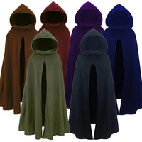 Viking archer cloak Viking archer cloak