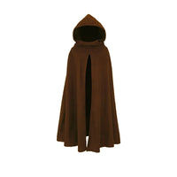 Viking archer cloak Viking archer cloak