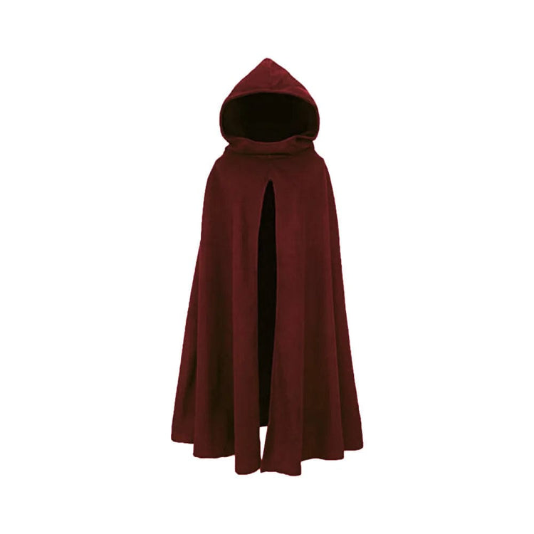 Viking archer cloak Viking archer cloak