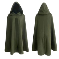 Viking archer cloak Viking archer cloak
