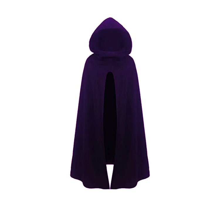 Viking archer cloak Viking archer cloak