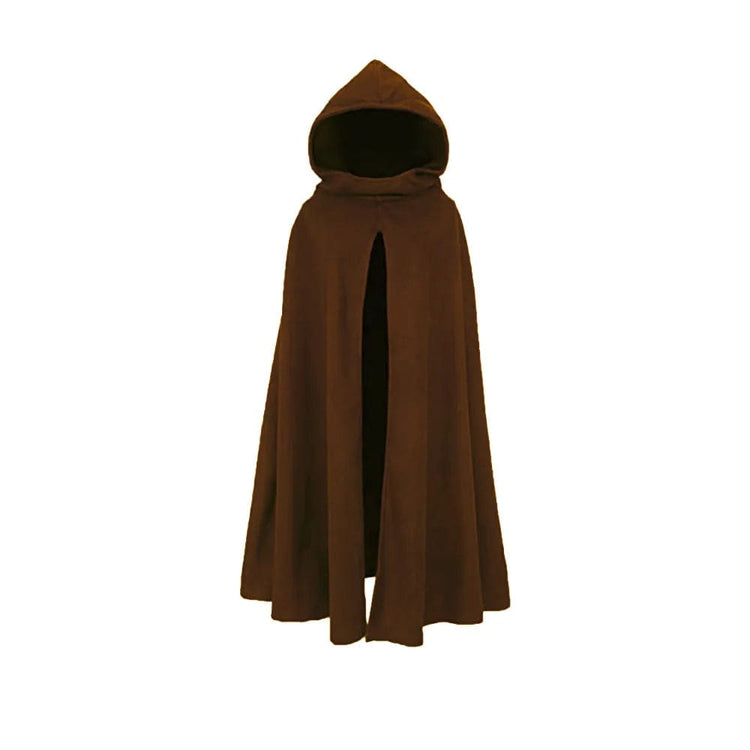 Viking archer cloak Viking archer cloak