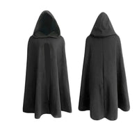 Viking archer cloak Viking archer cloak