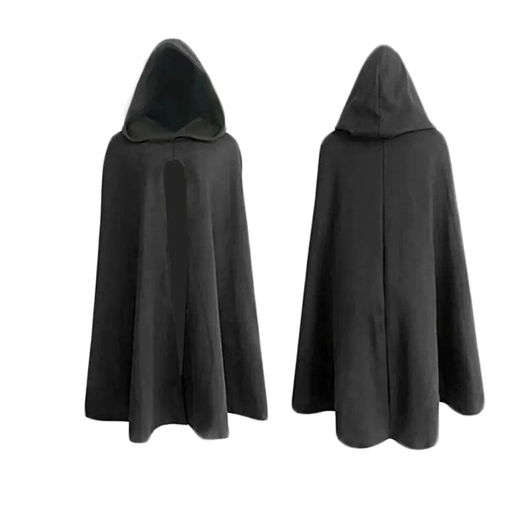 Viking archer cloak Viking archer cloak