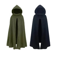 Viking archer cloak Viking archer cloak