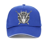 Odin's viking cap Odin's viking cap