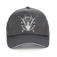 Odin's viking cap Odin's viking cap