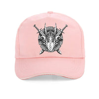 Odin's viking cap Odin's viking cap