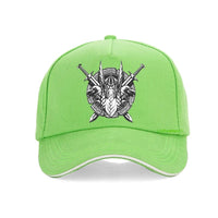 Odin's viking cap Odin's viking cap